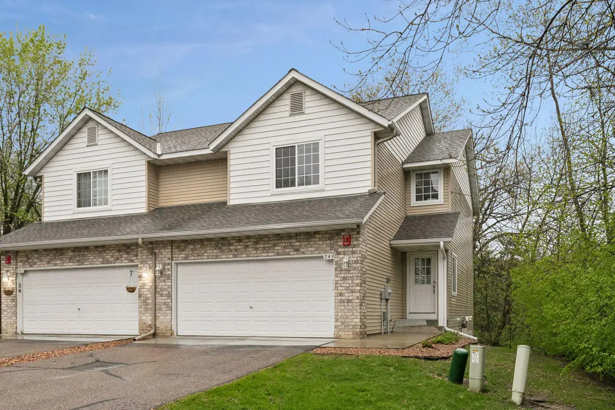 249 Pleasant Lane, Chaska, MN 55318 - #1