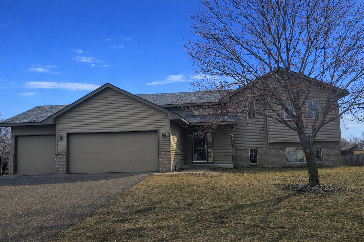 23453 Arrowhead Street Nw, Saint Francis, MN 55070 - #1