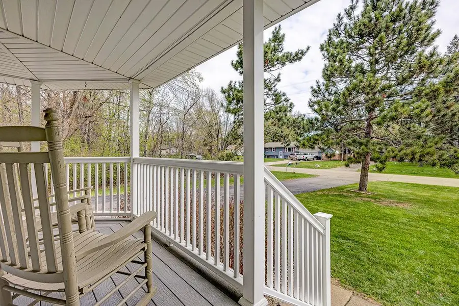 2114 Soderville Drive Ne, Andover, MN 55304 - #2