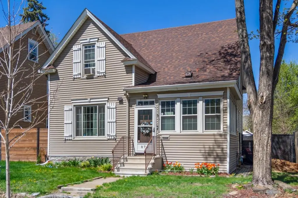 879 Charles Avenue, Saint Paul, MN 55104 - #1