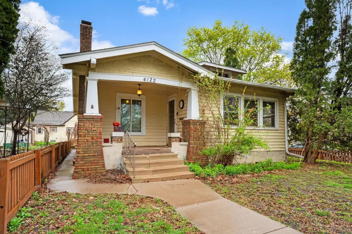 4122 Nawadaha Boulevard, Minneapolis, MN 55406 - #1