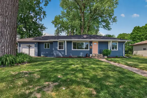 4613 Indiana Avenue N, Minneapolis, MN 55422