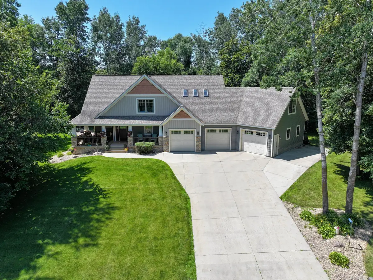 6750 Ida View Drive Nw, Alexandria, MN 56308 - #1