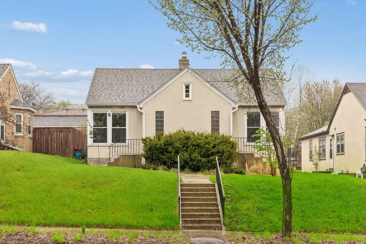 4625 Cedar Avenue S, Minneapolis, MN 55407 - #1