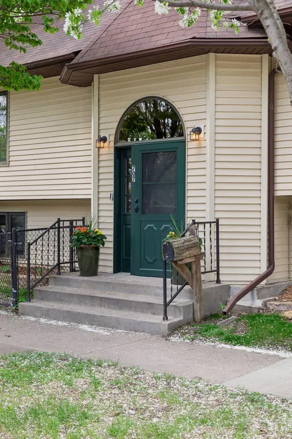707 Hamline Avenue S, Saint Paul, MN 55116