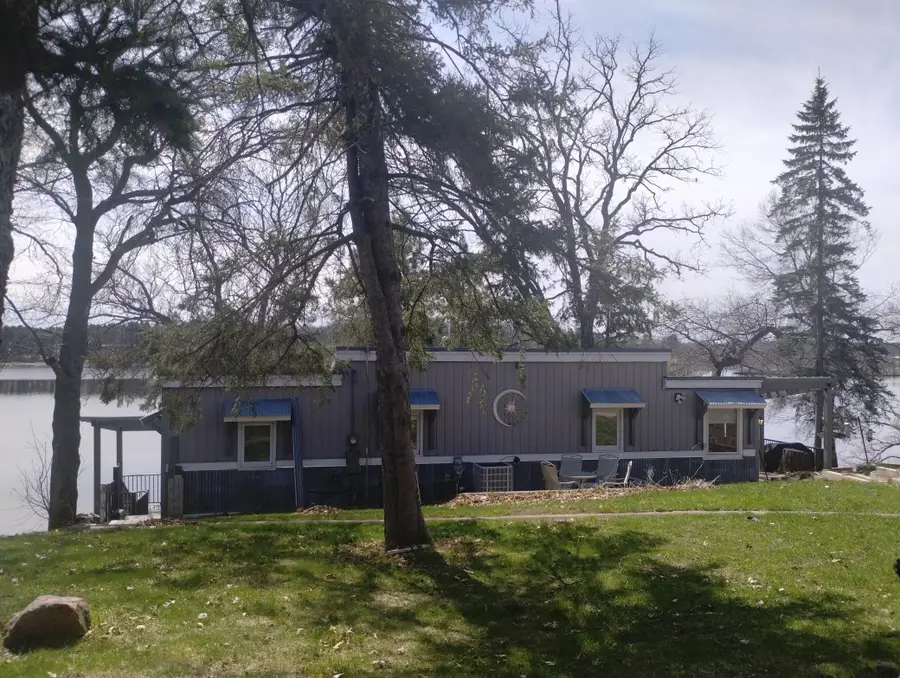19037 Island View Drive, Mora, MN 55051 - #3