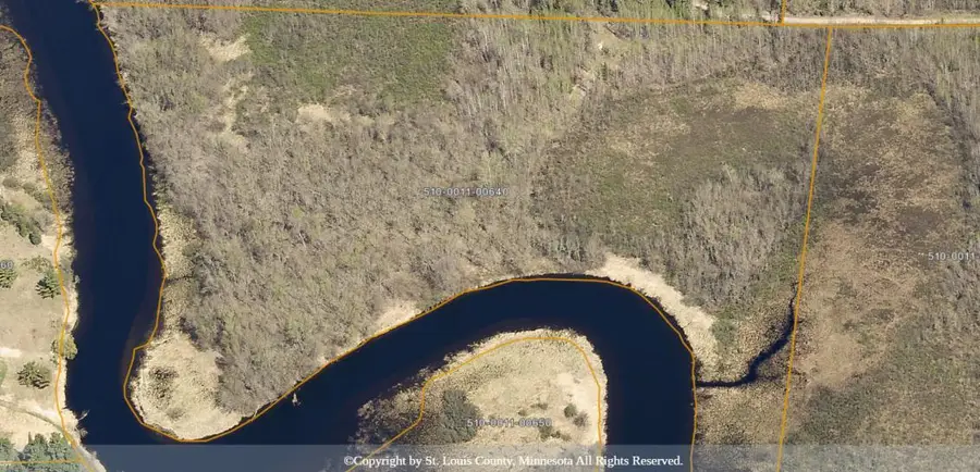 TBD Cemetery Road, Orr, MN 55771 - #3