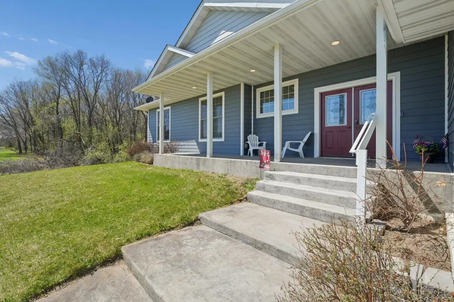 21530 Nightingale Street Nw, Cedar, MN 55011 - #3
