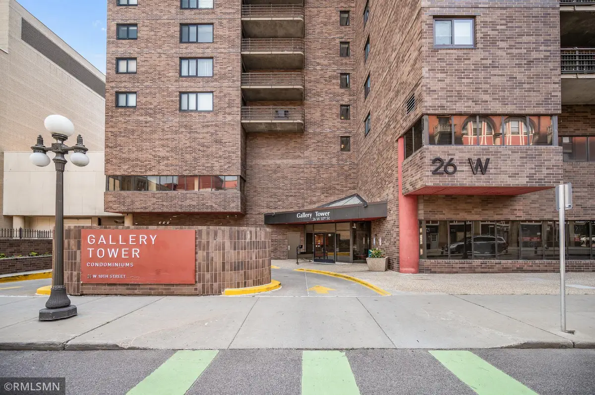 26 10th Street W #803, Saint Paul, MN 55102 - #1
