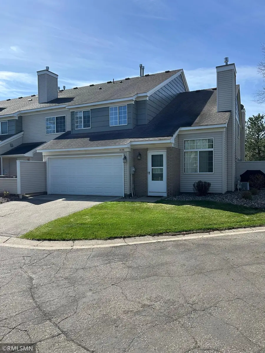 4126 Durham Court #136, Eagan, MN 55122 - #2