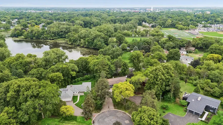 2211 S Hill Lane, Minneapolis, MN 55416 - #2