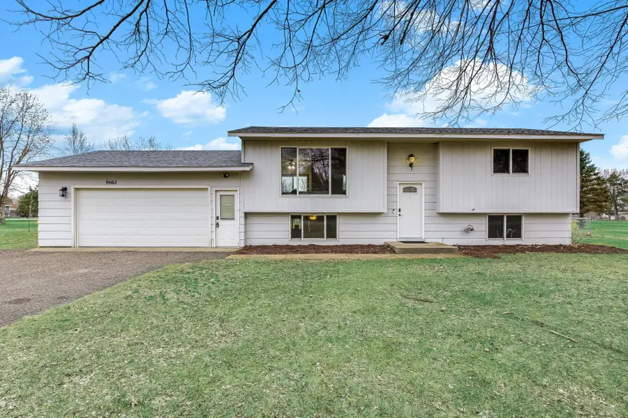 8662 Darlington Avenue Ne, Monticello, MN 55362 - #2
