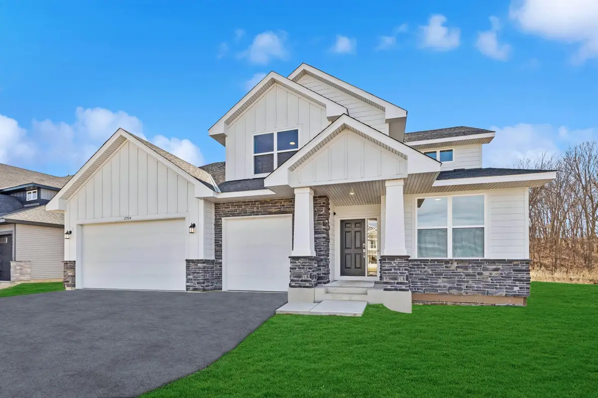 2704 Aspen Drive, Shakopee, MN 55379 - #1