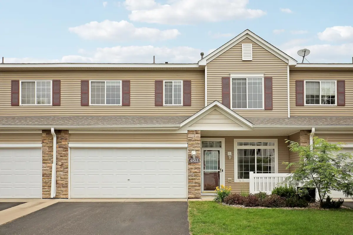 4853 Bisset Lane, Inver Grove Heights, MN 55076 - #1