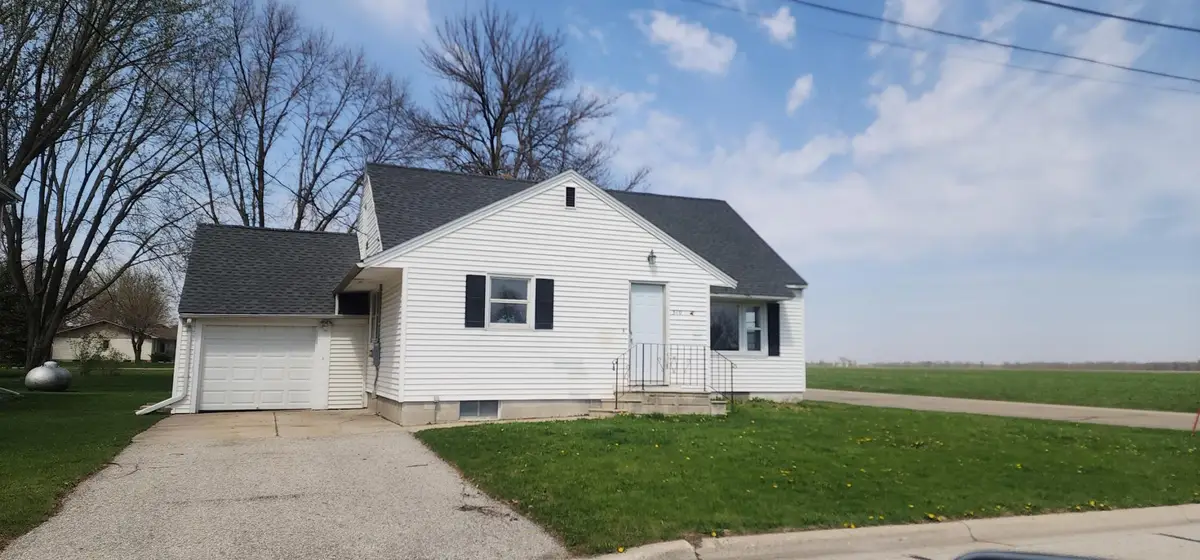 310 Locust Street, Lyle, MN 55953 - #1