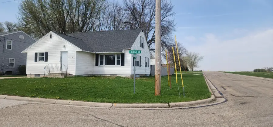 310 Locust Street, Lyle, MN 55953 - #2