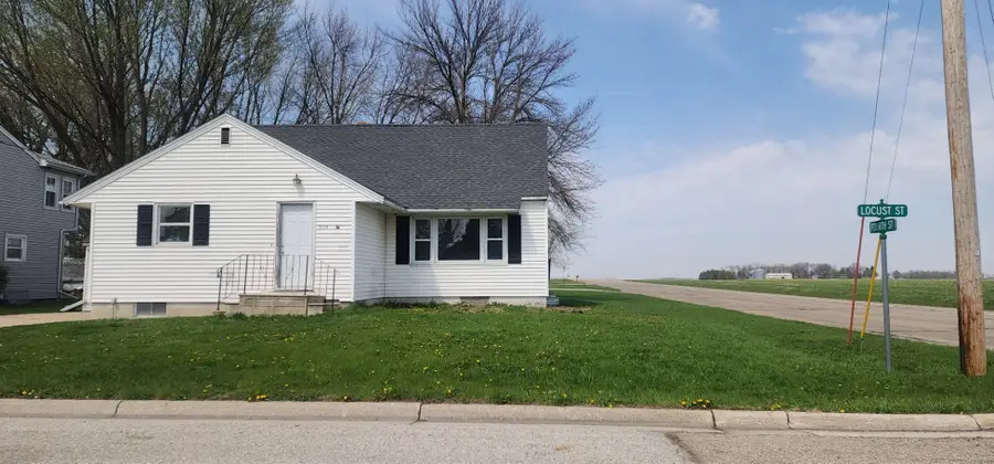 310 Locust Street, Lyle, MN 55953 - #3