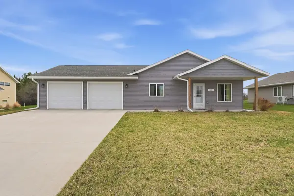 1504 Jasmine Drive, Alexandria, MN 56308