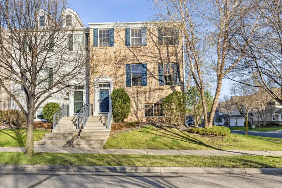 9980 Wildflower Drive, Eden Prairie, MN 55347 - #2