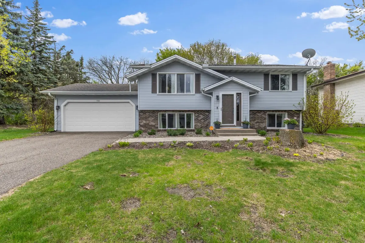 7501 82nd Avenue N, Minneapolis, MN 55445 - #1