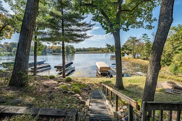 215 Park Drive #4, Balsam Lake, WI 54810