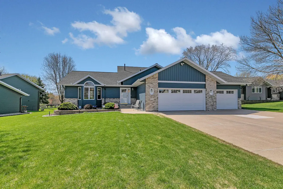 418 15th Street N, Sauk Rapids, MN 56379 - #1
