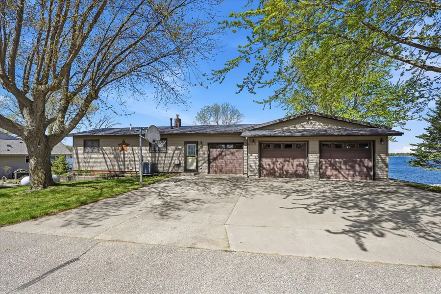 716 Tetonka View Drive, Waterville, MN 56096 - #3