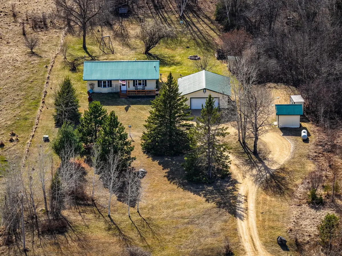 39161 County 39, Laporte, MN 56461 - #1