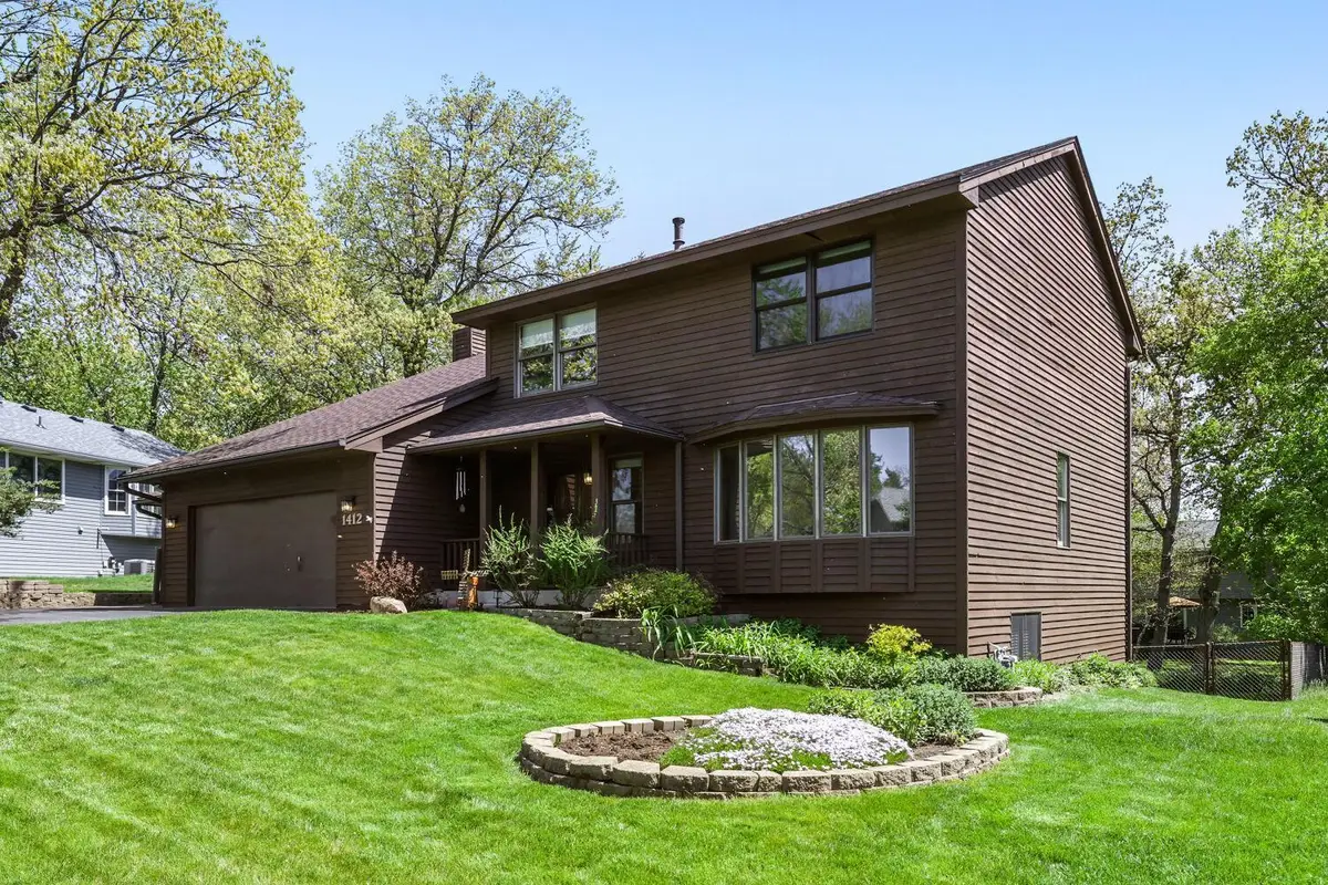 1412 Rushmore Crescent, Burnsville, MN 55306 - #1