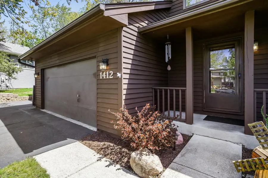 1412 Rushmore Crescent, Burnsville, MN 55306 - #3