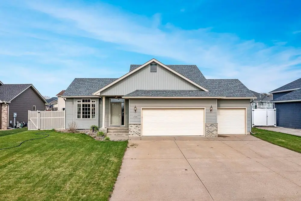 1721 Prairie View Lane Ne, Sauk Rapids, MN 56379 - #1