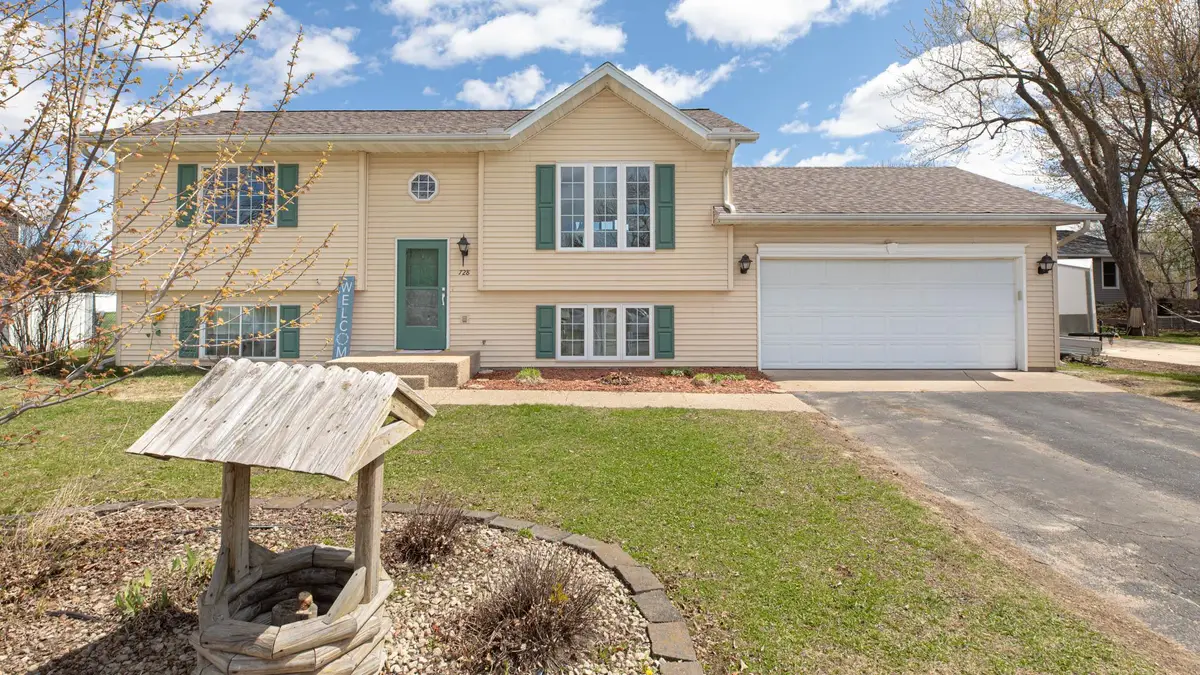 728 13th Avenue N, Foley, MN 56329 - #1