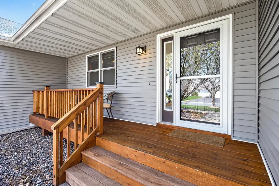 13360 4th Avenue S, Zimmerman, MN 55398 - #3