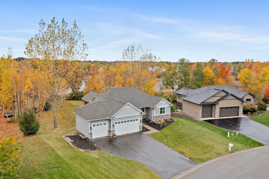 2697 Davis Street S, Cambridge, MN 55008 - #3