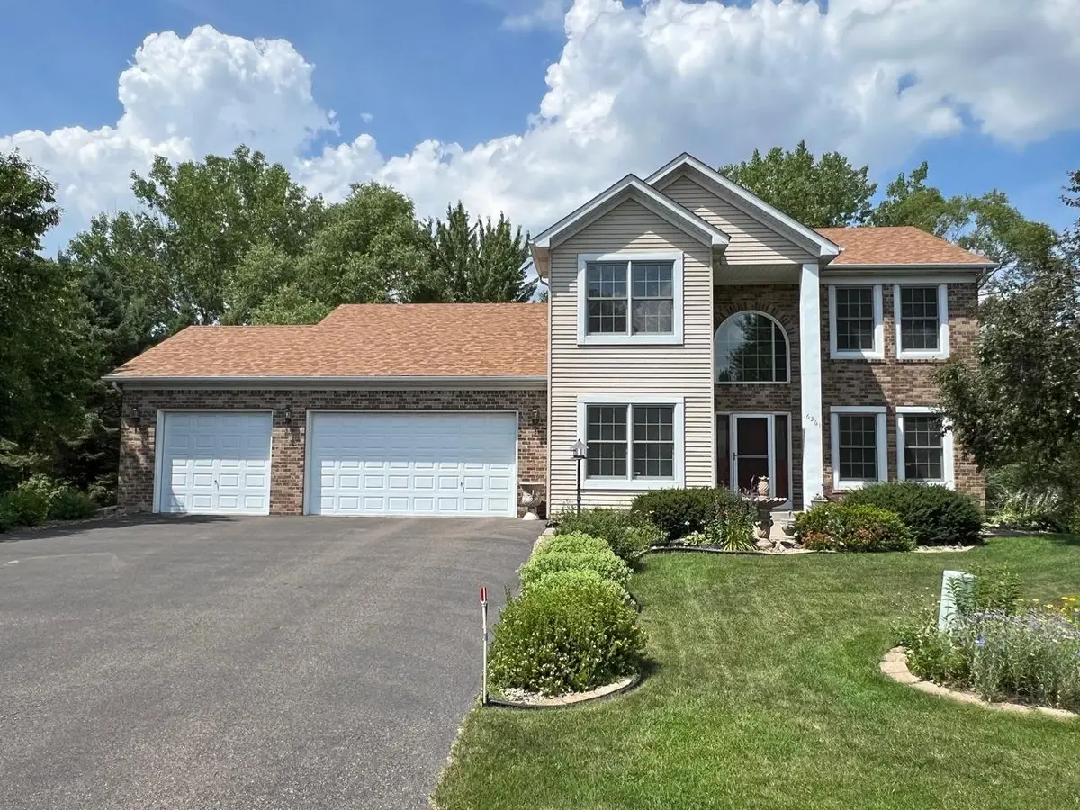 6361 Beckman Court, Inver Grove Heights, MN 55077 - #1