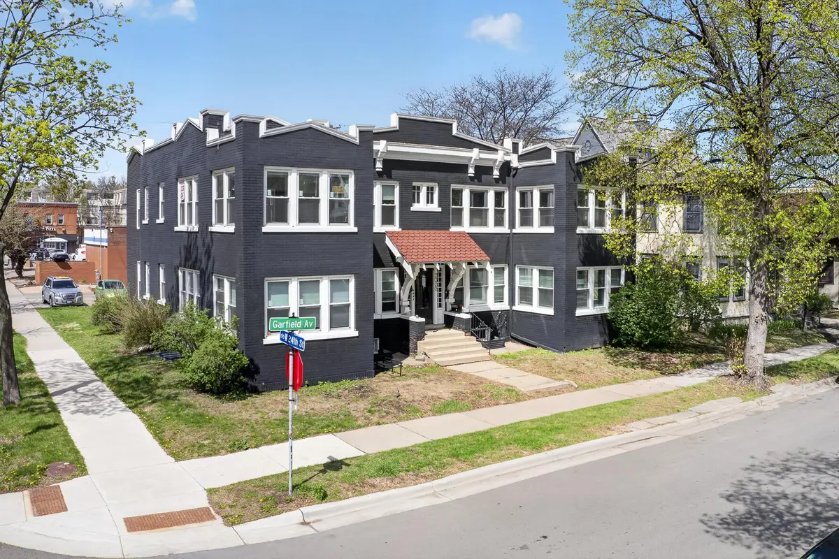 2322 Garfield Avenue, Minneapolis, MN 55405 - #1