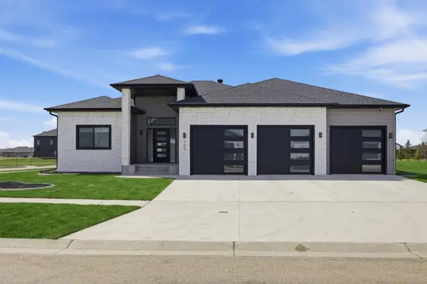 100 Annies Way, Mapleton, ND 58059