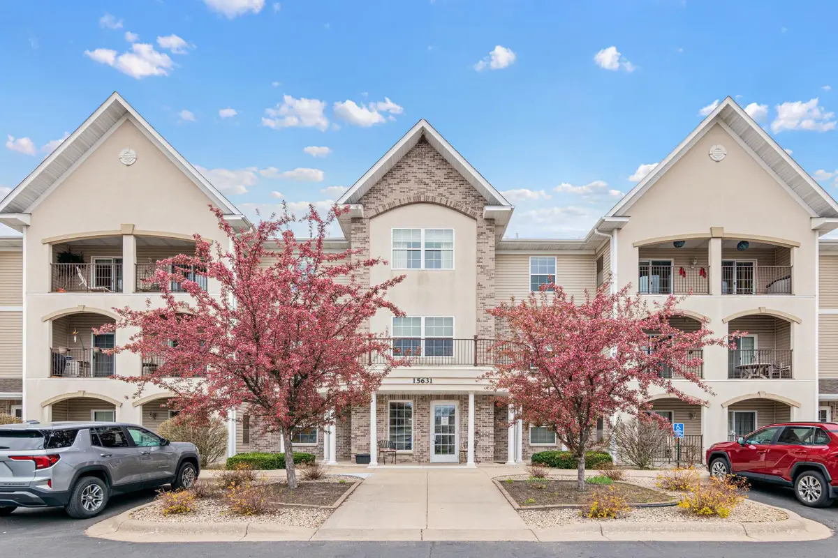 15631 Linnet Street Nw #304, Andover, MN 55304 - #1