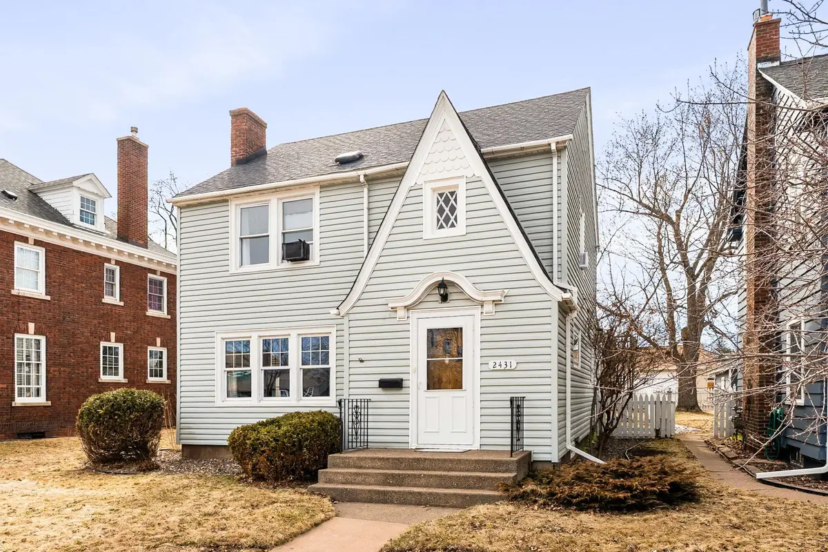 2431 Hammond Avenue, Superior, WI 54880 - #1