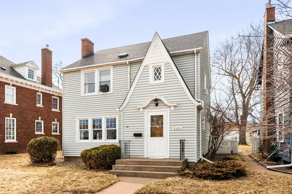2431 Hammond Avenue, Superior, WI 54880