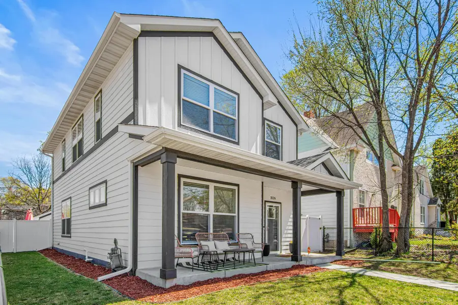 3126 Vincent Avenue N, Minneapolis, MN 55411 - #2