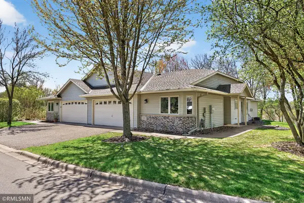 5227 Pathways Avenue, White Bear Lake, MN 55110