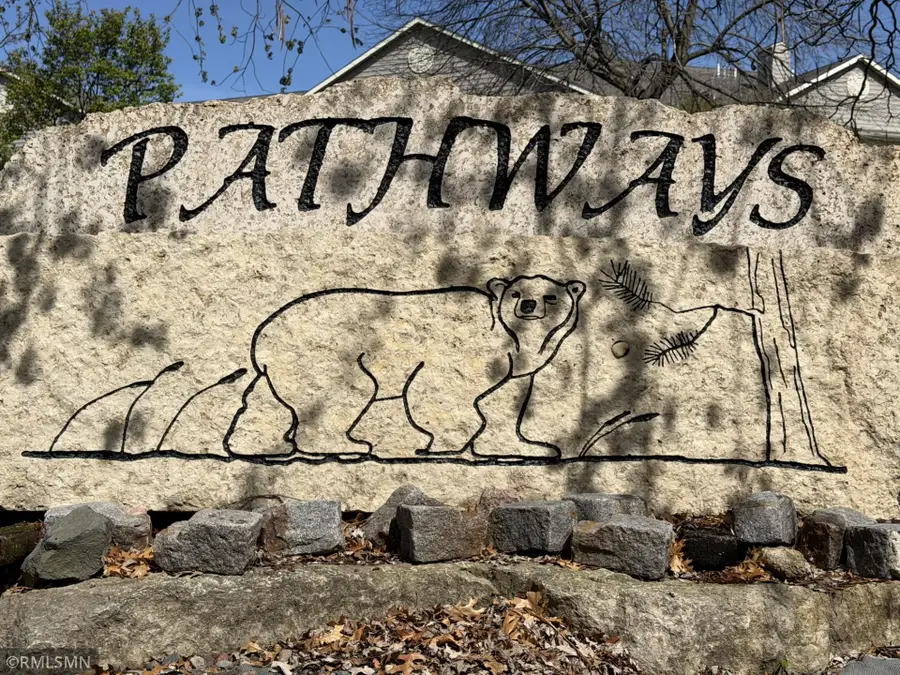 5227 Pathways Avenue, White Bear Lake, MN 55110 - #2