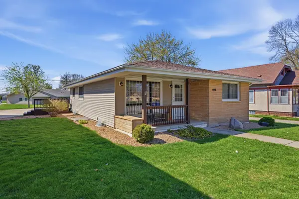 509 Main Street W, Silver Lake, MN 55381