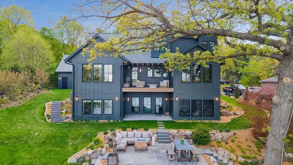 2412 Avon Drive, Mound, MN 55364