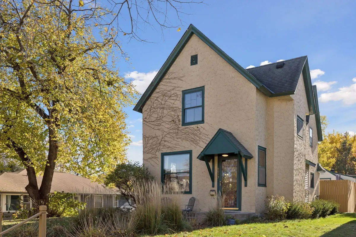 6017 Oxford Street, Minneapolis, MN 55416 - #1