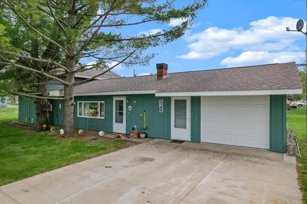 526 S Herman Street, Buffalo City, WI 54622