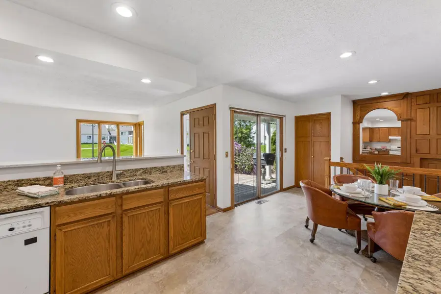 7449 Landau Drive, Minneapolis, MN 55438 - #3