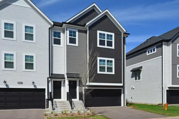 8652 Kenyon Court Ne #F, Blaine, MN 55449