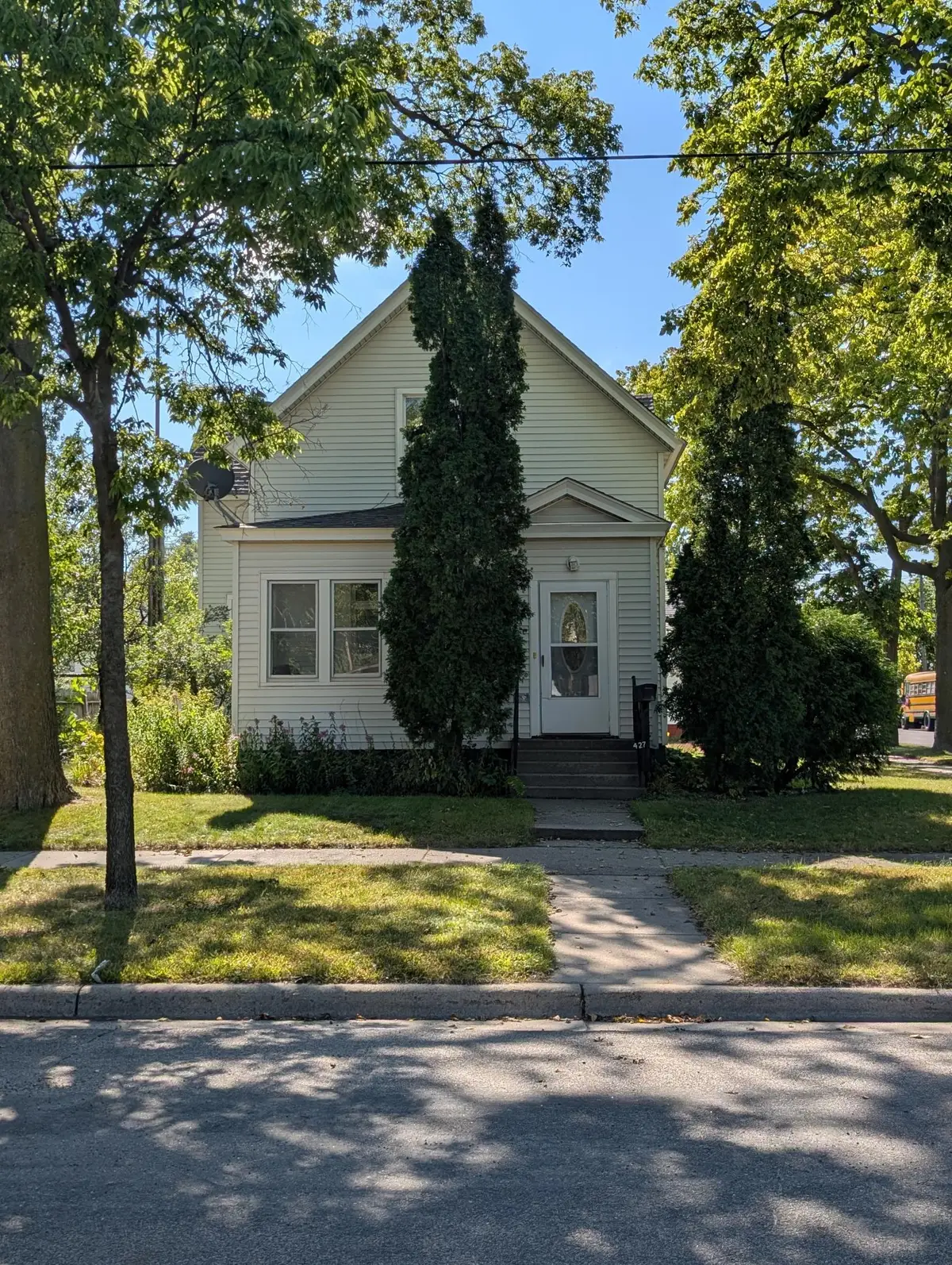 427 16th Avenue N, Saint Cloud, MN 56303 - #1